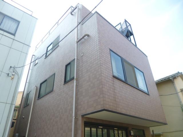 Local appearance photo