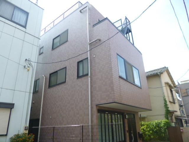 Local appearance photo