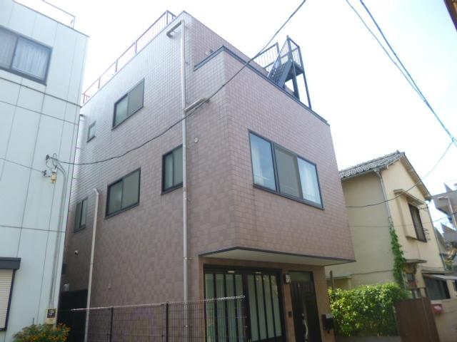 Local appearance photo