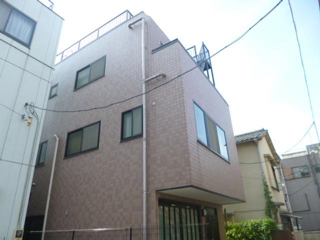 Local appearance photo