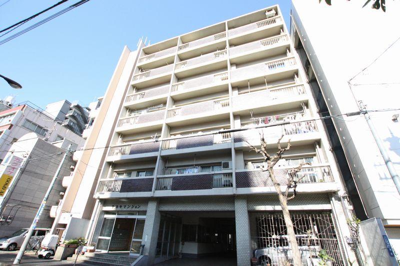 Sumida-ku, Tokyo Tachikawa 2