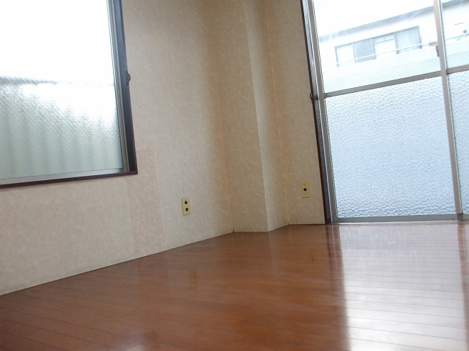 Other room space. bedroom