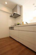 Rendering (introspection). Face-to-face system Kitchen