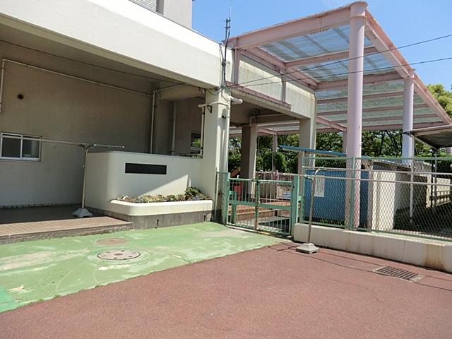 kindergarten ・ Nursery. 180m until Minami Nakagawa nursery school
