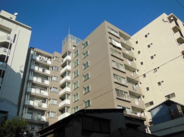 Sumida-ku, Tokyo Green 3