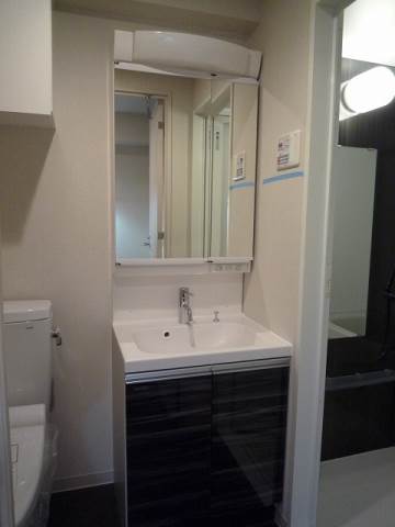 Washroom
