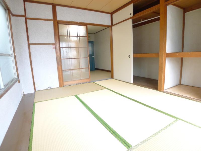 Other room space