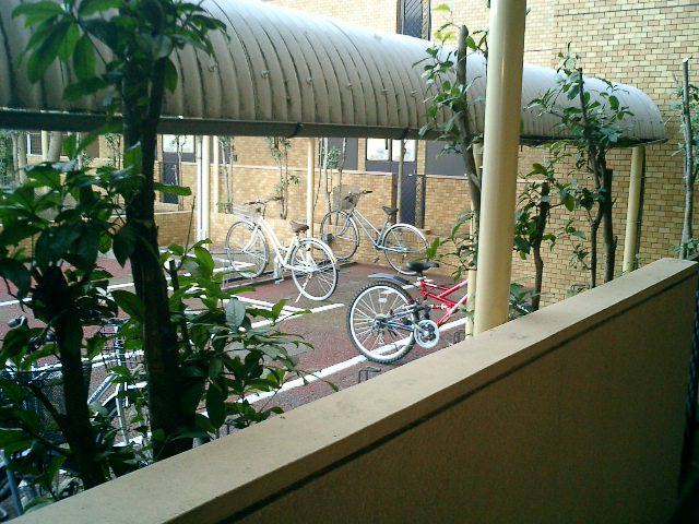 Other common areas