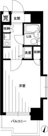 Building appearance