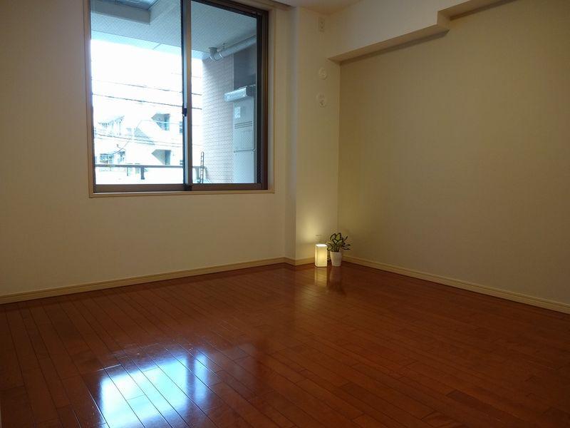 Non-living room. Western style room