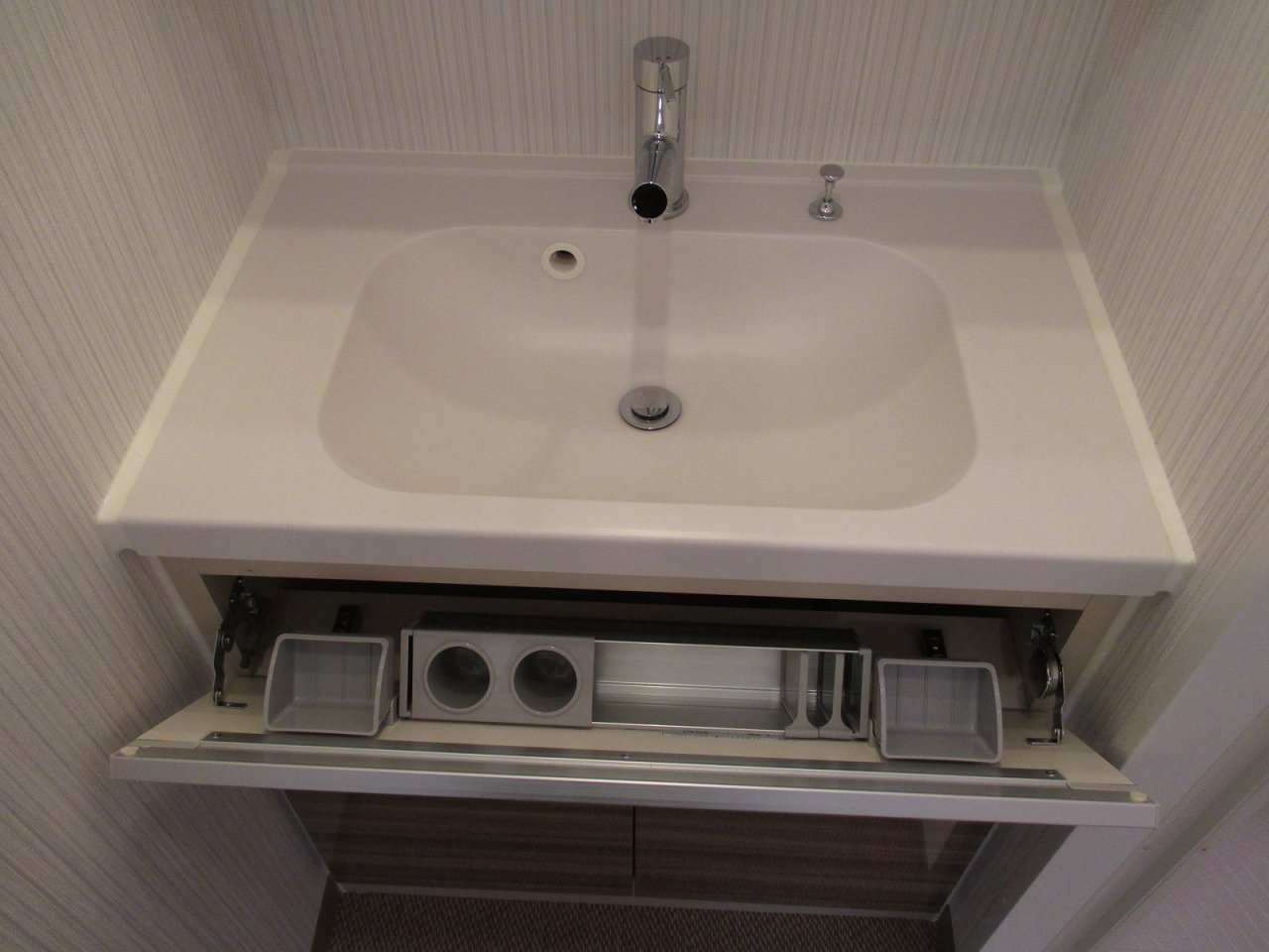 Washroom