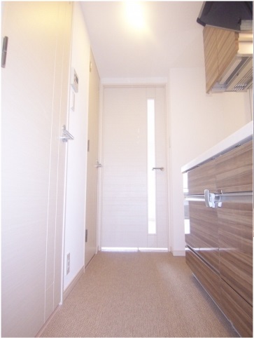 Other room space
