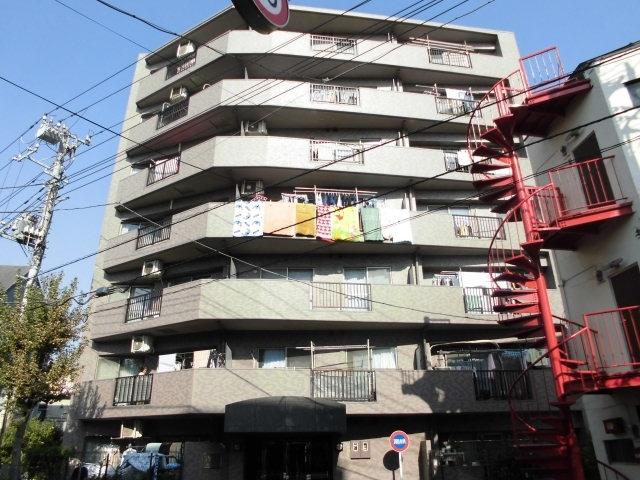 Local appearance photo