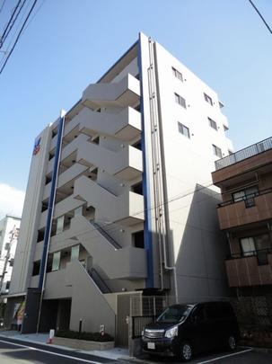 Local appearance photo. Appearance 1