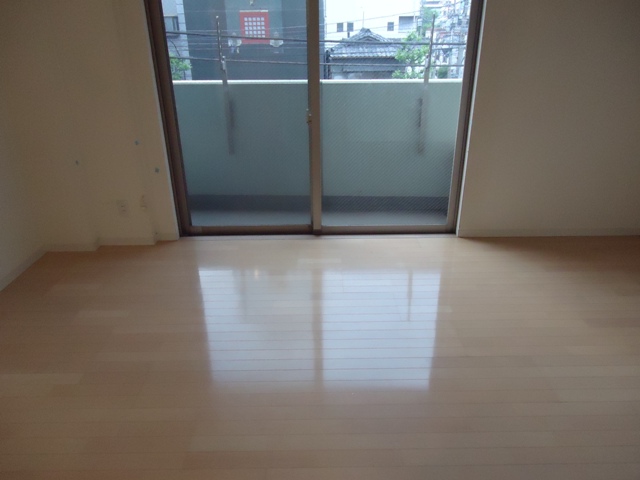 Living and room. * It is a photograph of the 301 in Room.