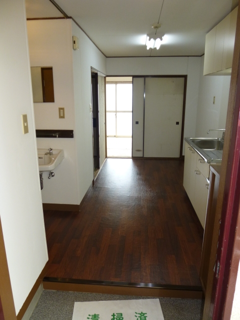 Other room space