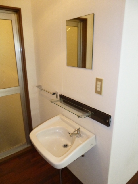 Washroom