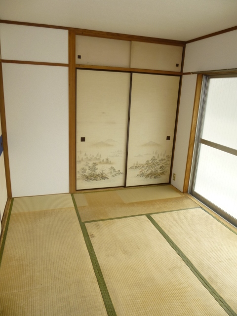 Other room space