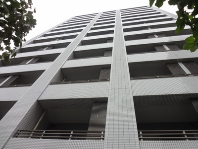 Building appearance