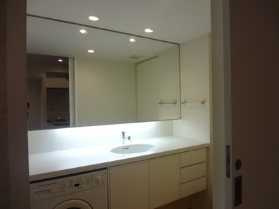 Washroom