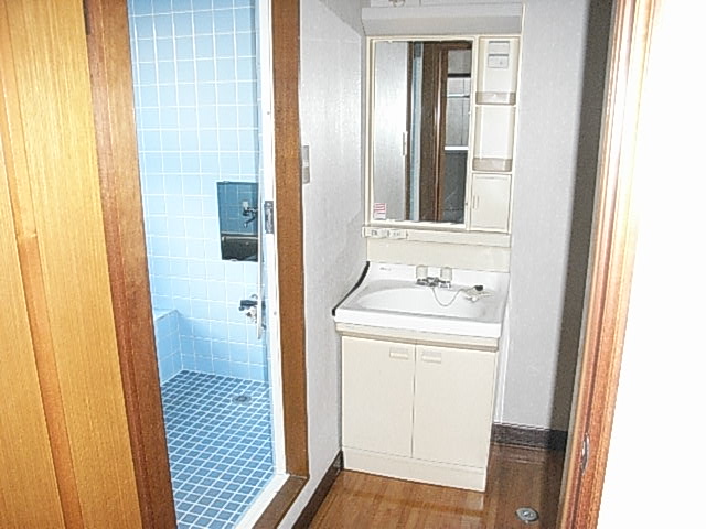 Washroom