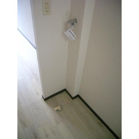 Washroom