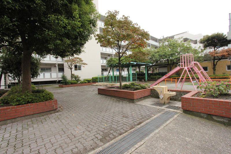 Other. Municipal Miyamoto children amusement