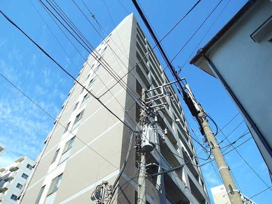 Local appearance photo