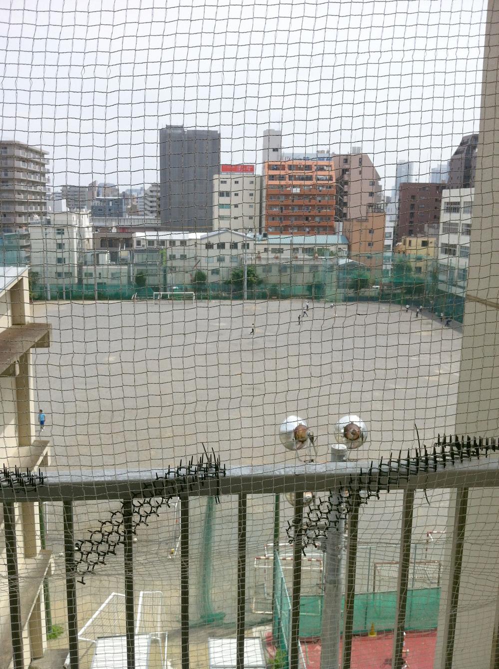 View photos from the dwelling unit. View