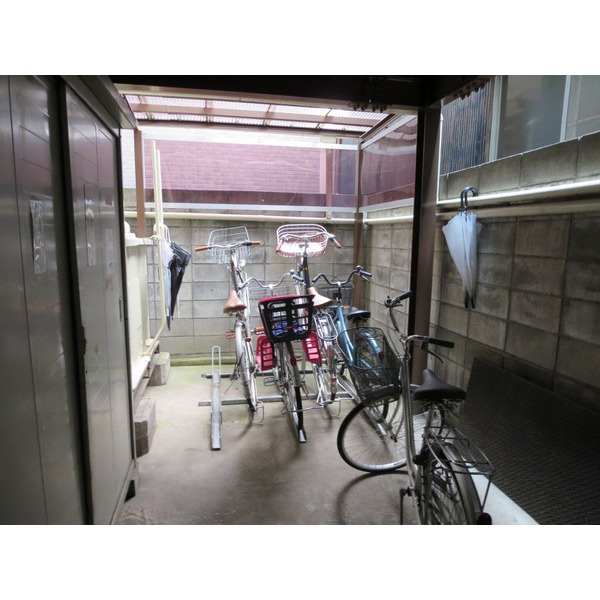 Other common areas