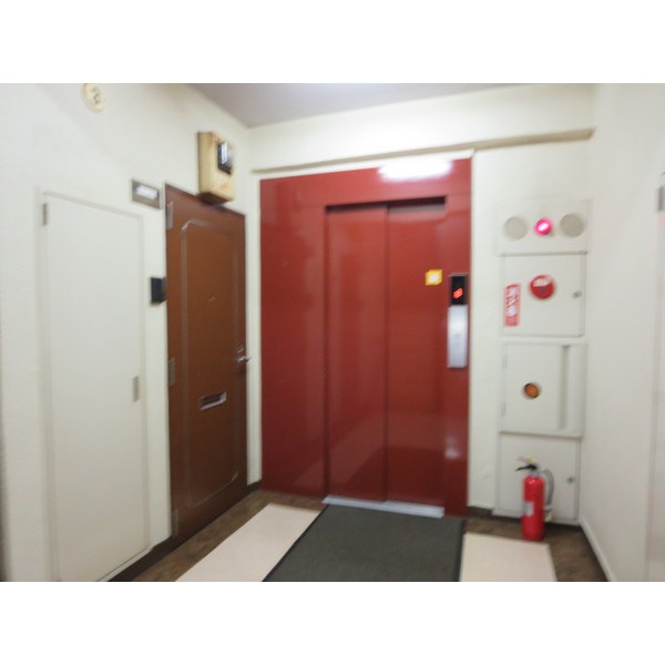 Other common areas