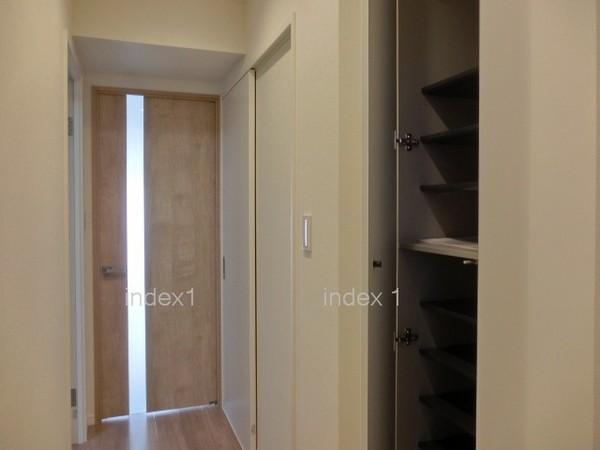 Receipt. Neat is around the entrance dispose of shoes with storage!