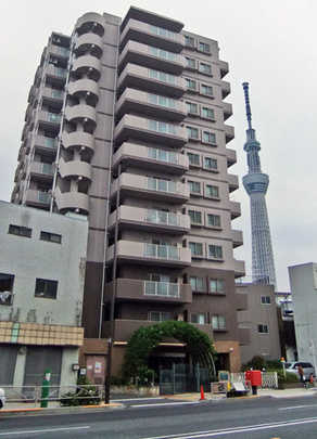 Local appearance photo. appearance