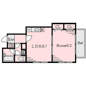 Living and room