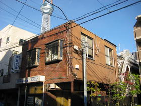 Building appearance