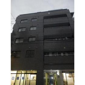 Building appearance