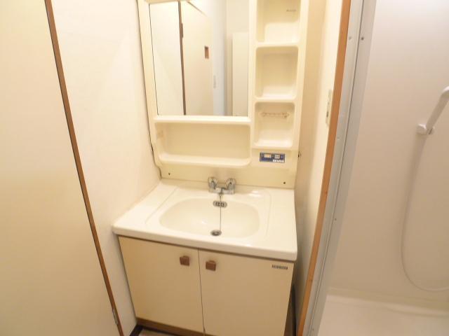 Washroom