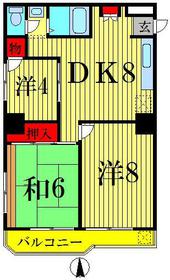 Building appearance