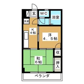 Building appearance