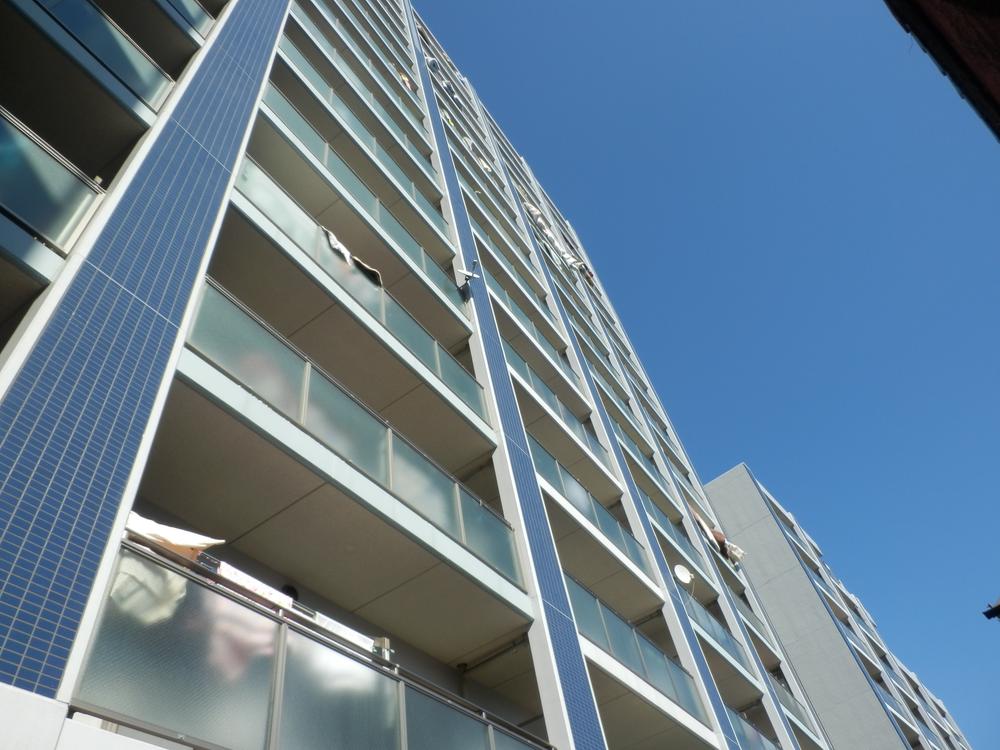 Local appearance photo. Local (10 May 2013) Shooting.