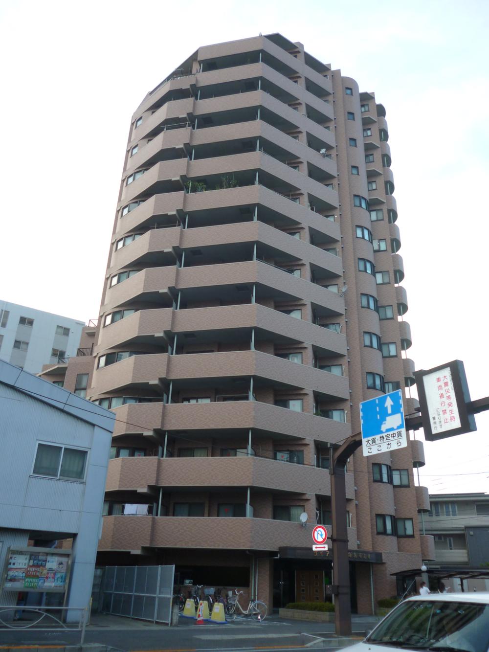 Local appearance photo. appearance