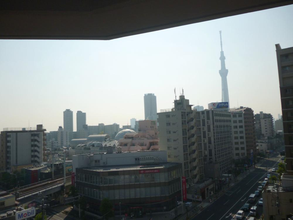 View photos from the dwelling unit. View