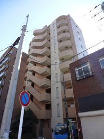 Building appearance