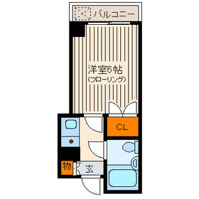 Building appearance
