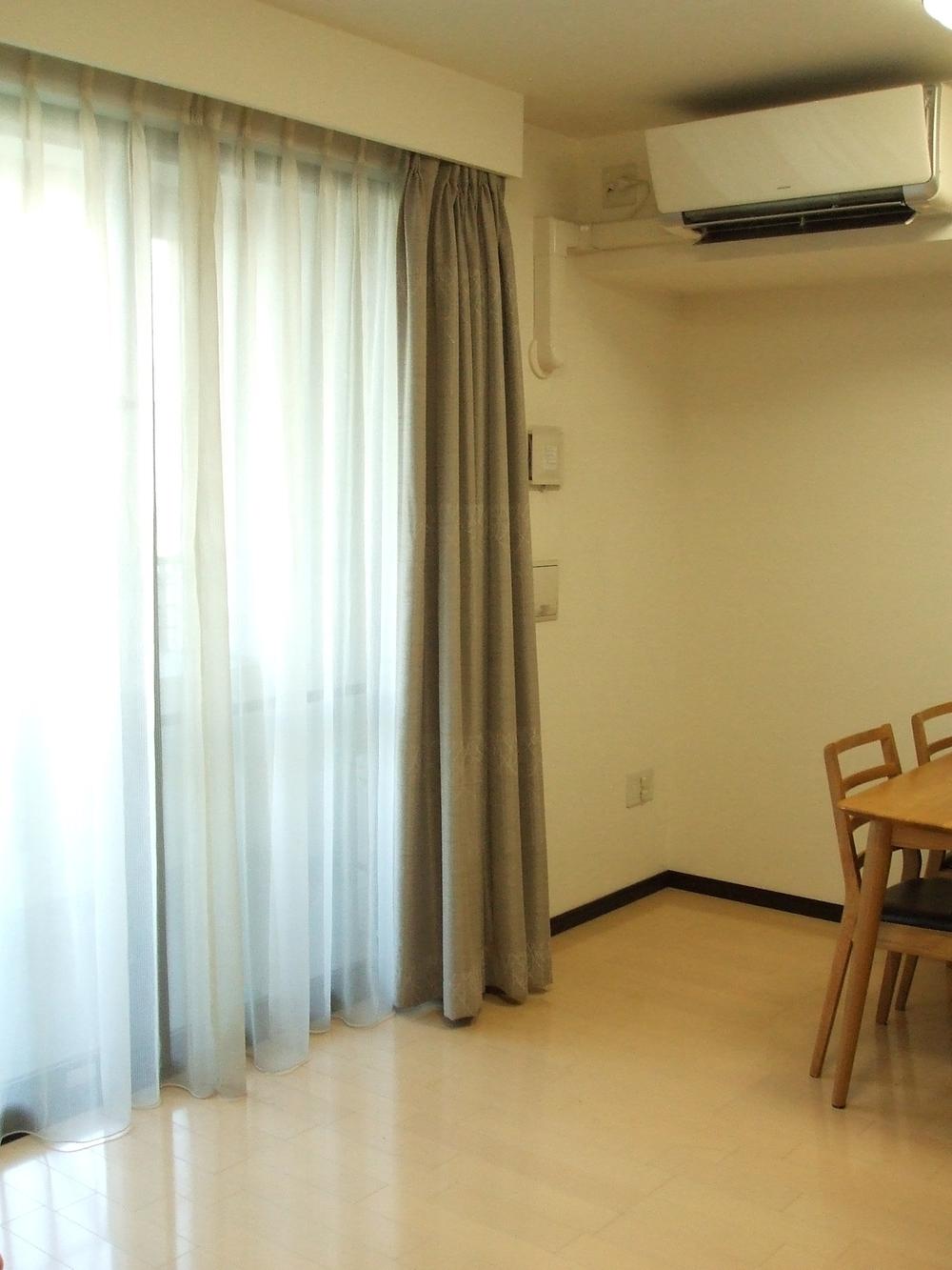 Living. Room (August 2013) Shooting