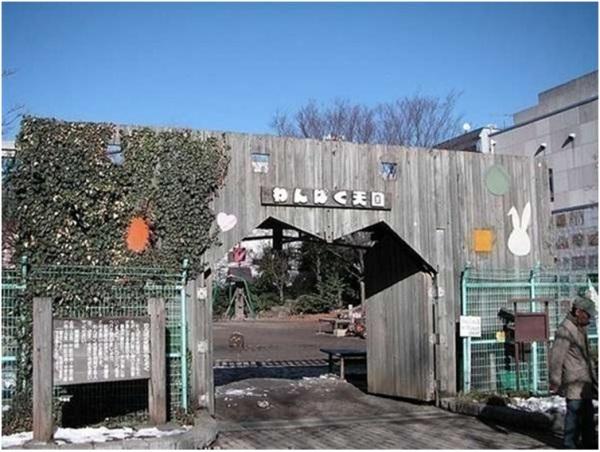 Other Environmental Photo. 368m up to naughtiness heaven