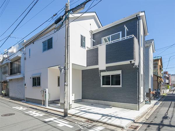 Local appearance photo. Local appearance 2013 / 08 shooting