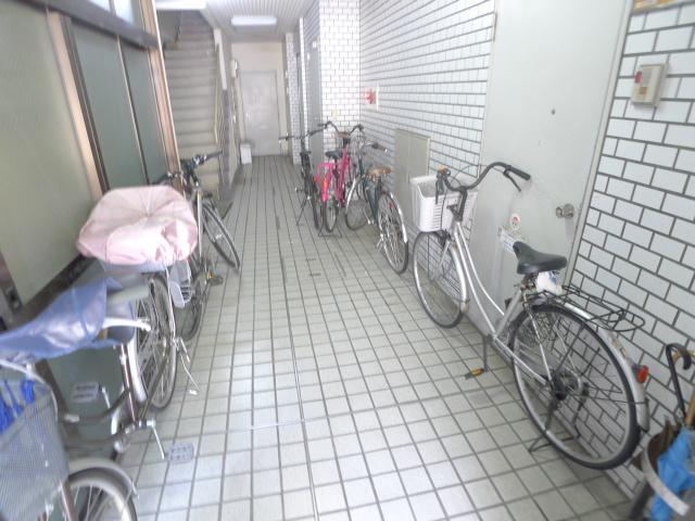 Other common areas