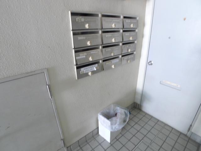 Other common areas