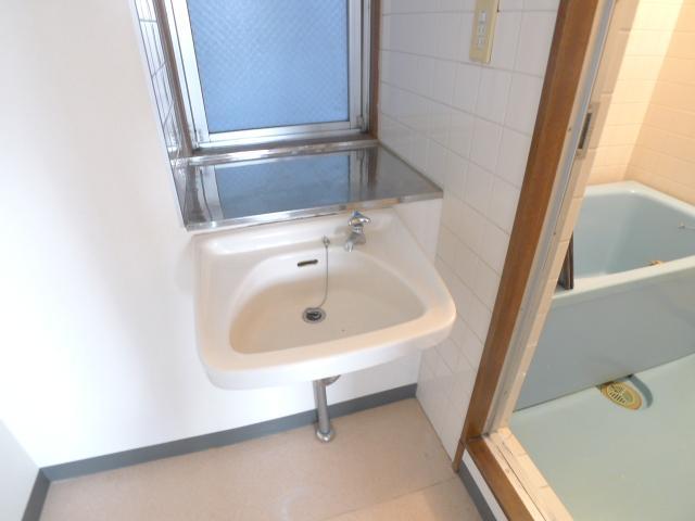 Washroom